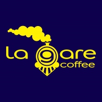 La Gare Coffee