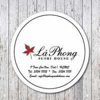 Nhà Hàng Lá Phong