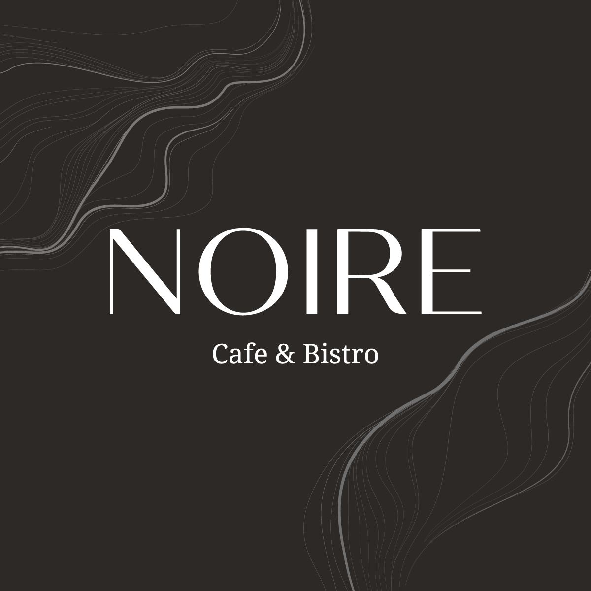 Noire Cafe and Bistro
