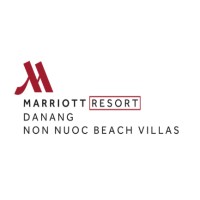 Danang Marriott Resort & Spa, Non Nuoc Beach Villas
