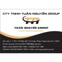 Tuấn Nguyễn Group
