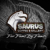 SAURUS Coffee & Gallery