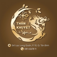 THẦN KHUYẾT SPA