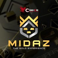 CyberCore Gaming Midaz