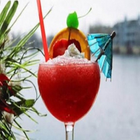 Cafe Ruby Quận Gò Vấp