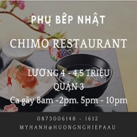 Chimo Restaurant