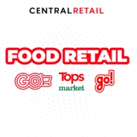Khối Bán lẻ Thực Phẩm (GO, Tops Market, go)